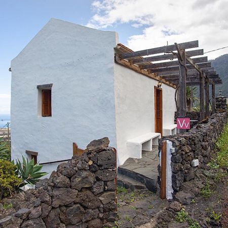 Villa Casa Agave 1 Frontera Exterior foto