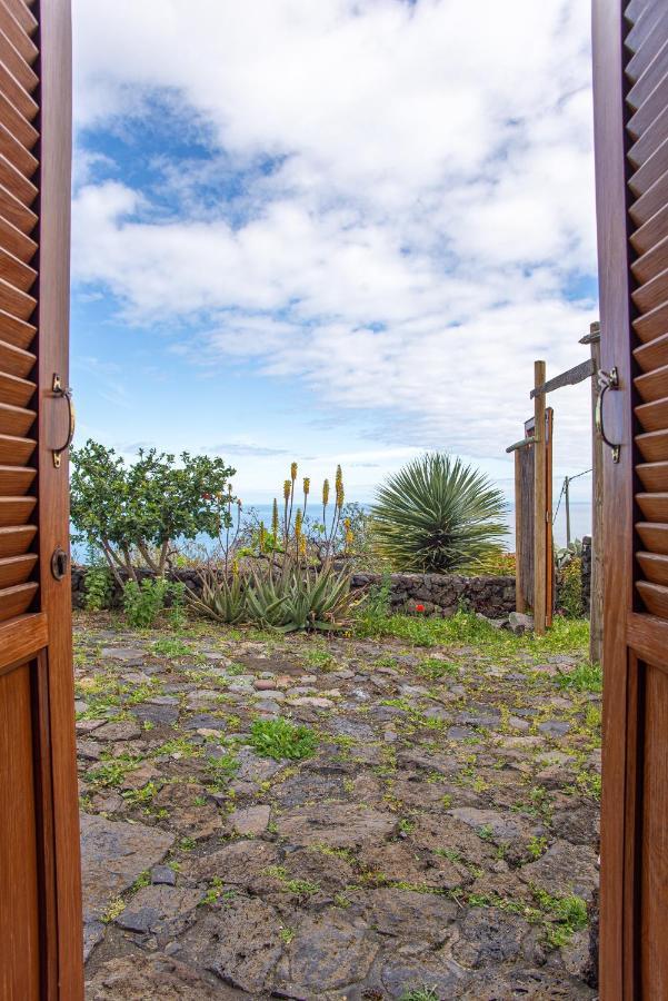 Villa Casa Agave 1 Frontera Exterior foto