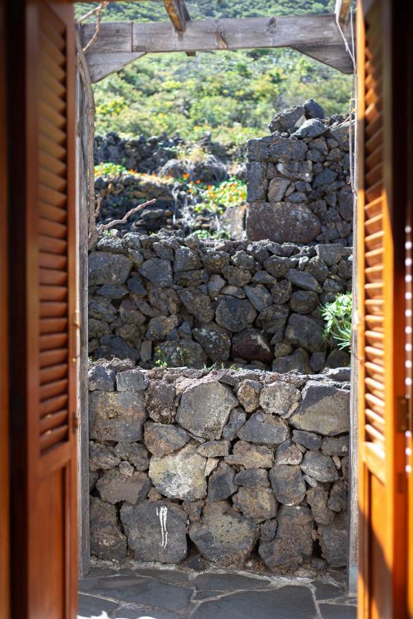 Villa Casa Agave 1 Frontera Exterior foto