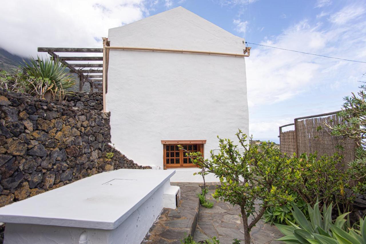 Villa Casa Agave 1 Frontera Exterior foto