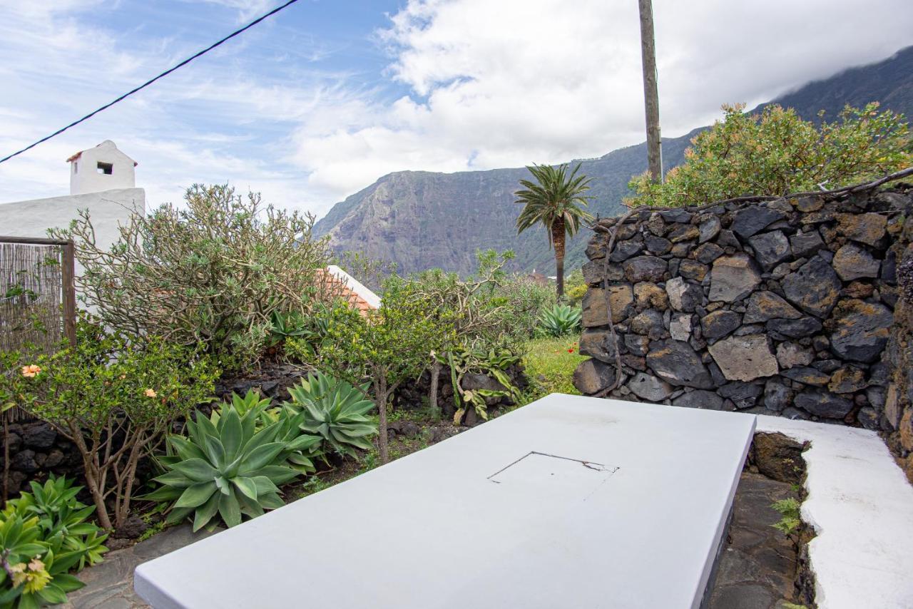 Villa Casa Agave 1 Frontera Exterior foto