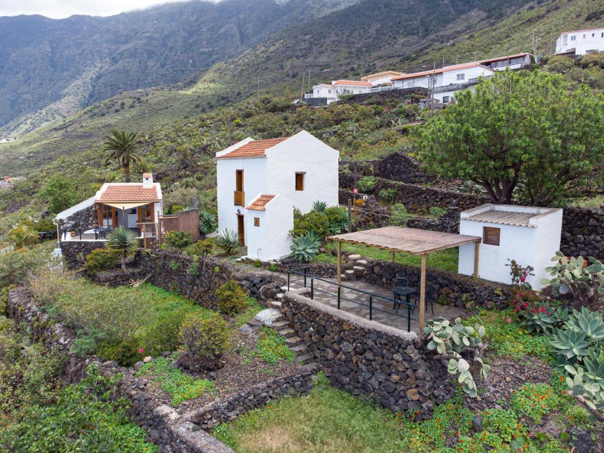 Villa Casa Agave 1 Frontera Exterior foto