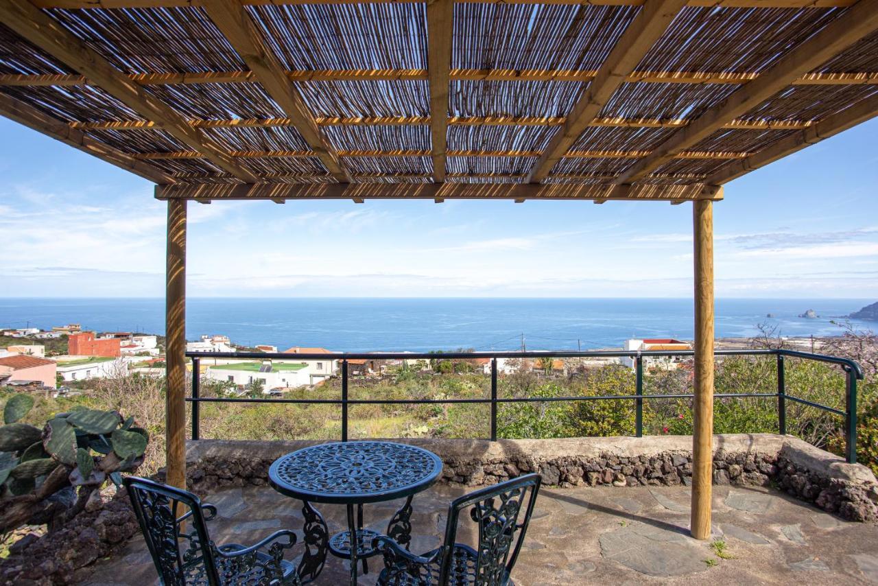 Villa Casa Agave 1 Frontera Exterior foto