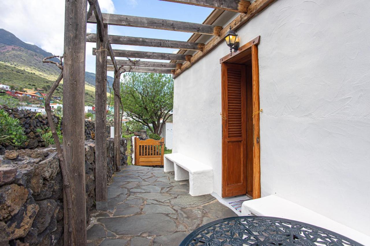 Villa Casa Agave 1 Frontera Exterior foto