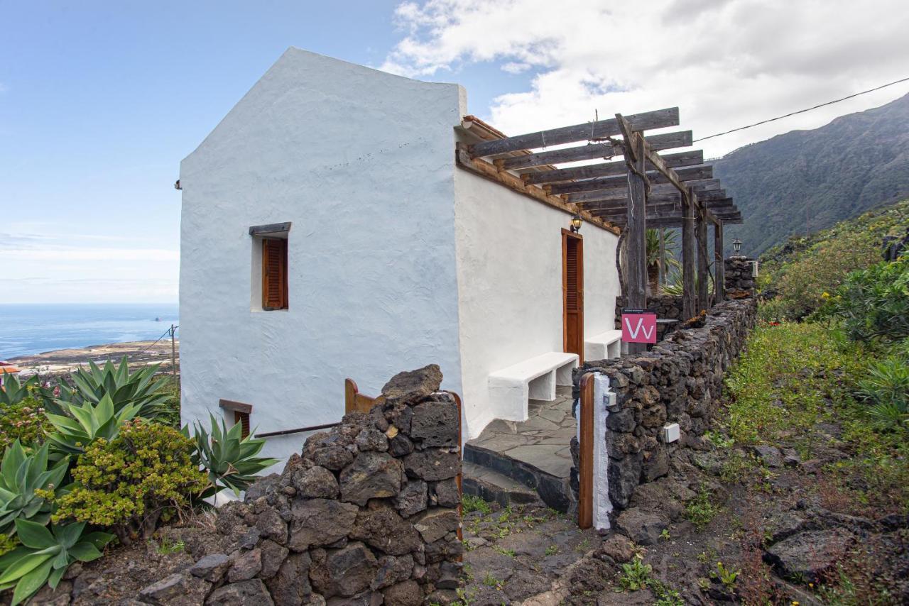 Villa Casa Agave 1 Frontera Exterior foto