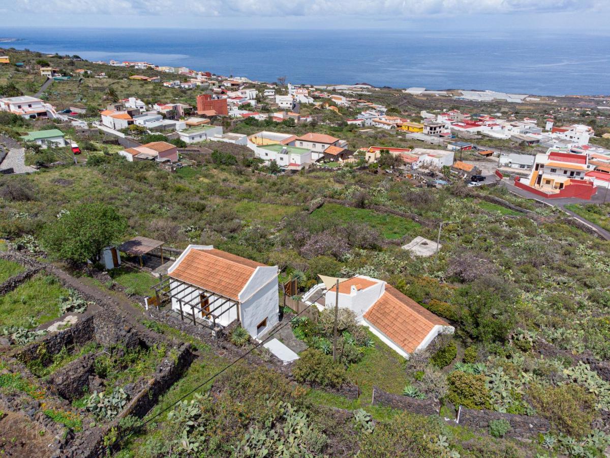 Villa Casa Agave 1 Frontera Exterior foto