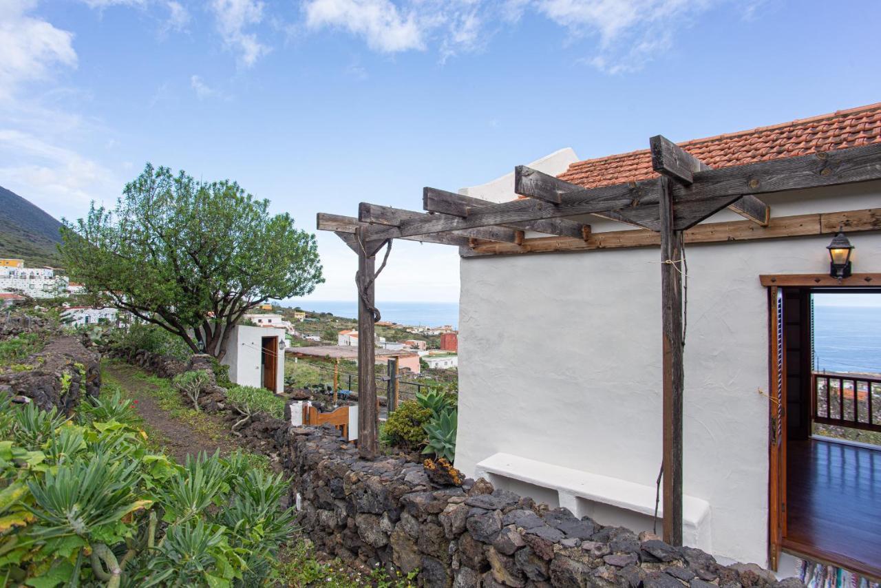 Villa Casa Agave 1 Frontera Exterior foto