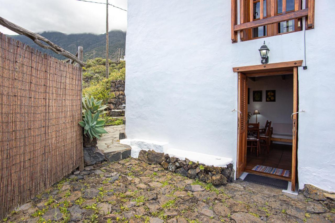 Villa Casa Agave 1 Frontera Exterior foto