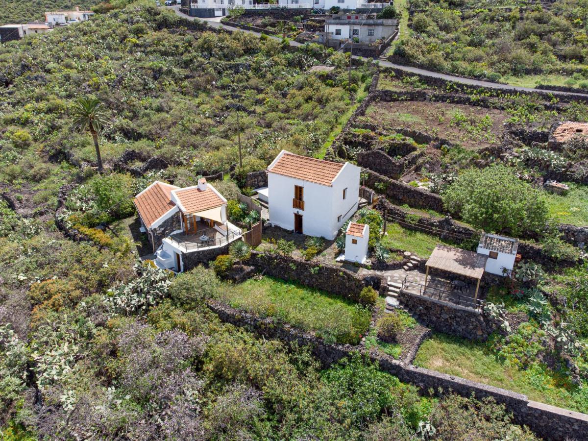 Villa Casa Agave 1 Frontera Exterior foto